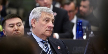 Fonti Farnesina ad amb. Mosca, 'cyberattacchi rivendicati da filorussi'