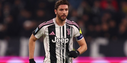 "Locatelli, il Manchester United si muove: primi contatti per il post Casemiro"