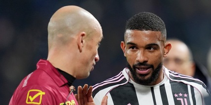 Atalanta-Juve finisce 3-0: un rigore da Videocalcio direziona tutta la gara, le reazioni