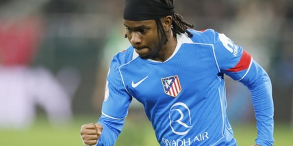 Lookman, debutto da favola: gol e semifinale in Coppa del Re per l'Atletico Madrid