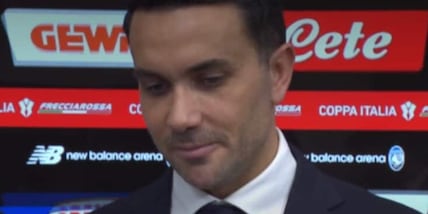 Gioia Palladino: "La Juve mi ha impressionato, ancora più valore alla nostra vittoria"