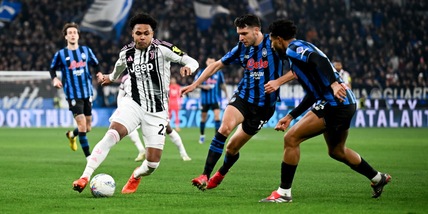 Il gong finale e le paure dei tifosi Juve che diventano realtà: Spalletti lo aveva detto…