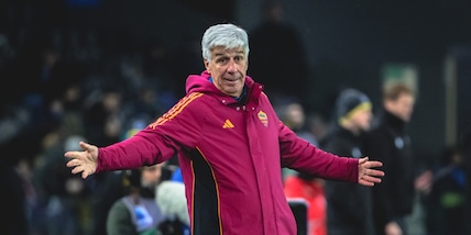 Pronostico Roma-Cagliari, vietato fare "tris" per Gasperini