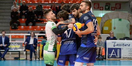 Macerata-Tinet apre la 5a di ritorno