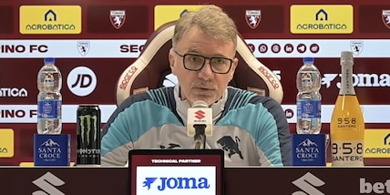 Baroni: "Toro, non accetto mediocrità. Kulenovic uomo squadra, contro l'Inter..."