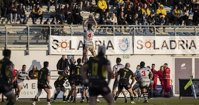 Soladria Serie A Elite: l'analisi al giro di boa