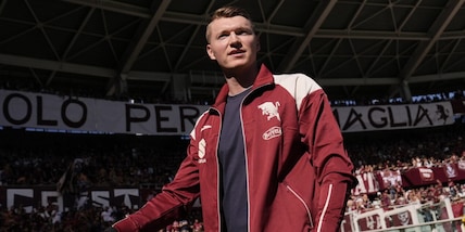 Schuurs, addio al Torino: il comunicato ufficiale e le parole ai tifosi