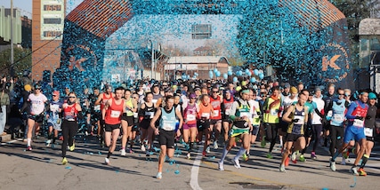 Torino City Marathon 2026: appuntamento il 29 novembre