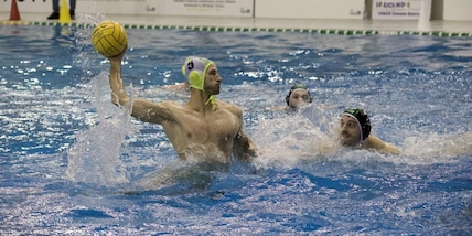 La Reale Mutua Torino ’81 Iren ospite della capolista Chiavari