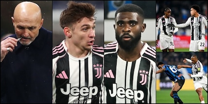 Conceicao, segnali Boga e messaggio per Openda: Juve, da chi riparte Spalletti
