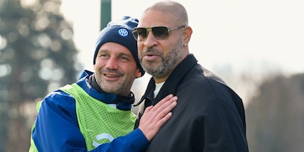 Inter-Chivu, c'è l'accordo: rinnovo fino al 2028. Ingaggio e risultati, cosa cambia