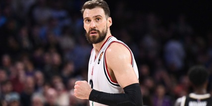 L’Olimpia è in corsa. Col brivido