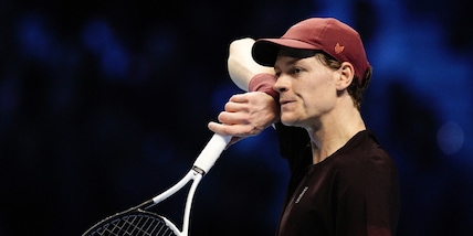 Sinner al J Medical: il timbro di Torino sul check per Doha. Ecco l’obiettivo di Jannik