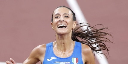 Indoor, Battocletti record sui 1500