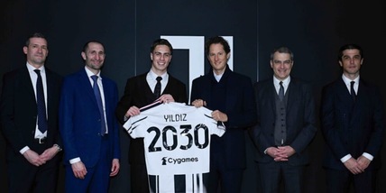 Yildiz-Juve, è rinnovo: ecco le cifre. E in conferenza con Spalletti ci sono anche Kenan e Comolli!