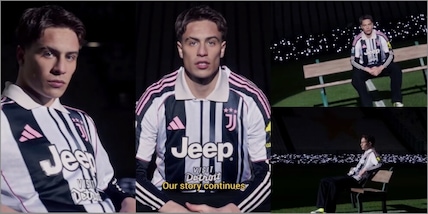 Come Boniperti e Del Piero: Yildiz sulla panchina, la scelta Juve è chiara e forte