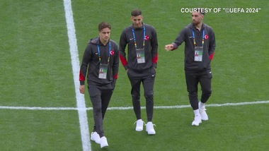 Yildiz-Juve, ufficiale il rinnovo fino al 2030