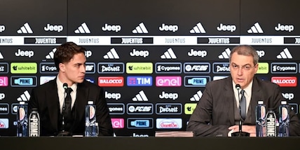 Comolli insieme a Yildiz: la frase sul futuro Juve. E Kenan incalza, "Da quando sono qui..."