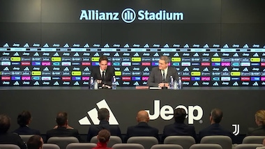 Yildiz: "Amo la Juventus"