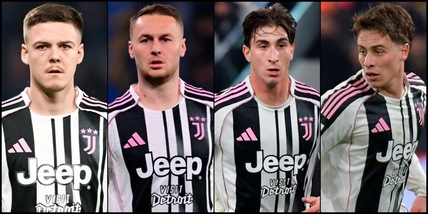 Probabili formazioni Juventus-Lazio: Miretti, altra chance. I dubbi di Spalletti