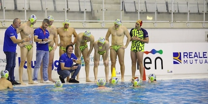 La Reale Mutua Torino ’81 Iren perde contro il Chiavari Nuoto