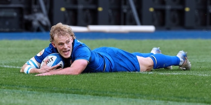 L’Italia dei duri, Scozia ko: "Vinto dall’inizio alla fine"