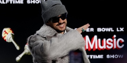 Il Super Bowl spacca gli Usa, l'assenza polemica di Trump e "The revenge" sul campo