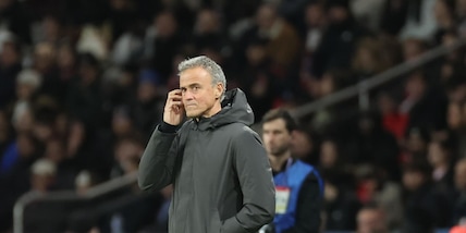 Psg-Marsiglia, chi perde crolla: la grandeur delle big e la crisi in Francia