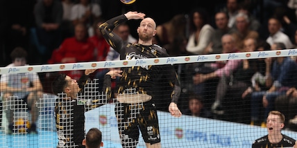 Coppa Italia: Verona firma la sorpresa, superata Perugia