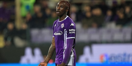 Kean non ci sta: "Queste cose non si possono accettare. La classifica ci fa paura" Kean non ci sta: "Queste cose non si possono accettare. La classifica ci fa paura"