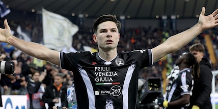 Lecce-Udinese: orario, diretta, formazioni ufficiali e dove vedere in tv e streaming la Serie A in tempo reale