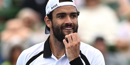 Berrettini in stile gringo. L’Argentina per rinascere
