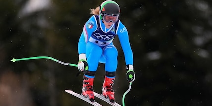 Goggia vs Vonn, uno scettro per due: vigilia di frecciatine