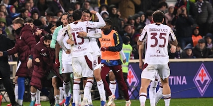 Pagelle Fiorentina-Torino: Kean torna e segna, Fagioli inventa. Casadei dà la scossa ai granata