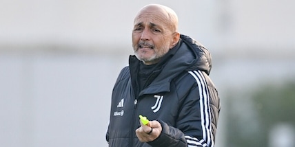 Convocati Juve-Lazio: Spalletti, la scelta su Kelly e Conceicao. Holm-Boga, nuovo esordio