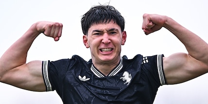 Primavera Juve, tris al Verona. Durmisi show: doppietta e muscoli in mostra