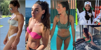 Dorothea Wierer da record: quarta medaglia olimpica ai Giochi!