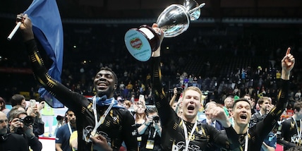 Verona è energia pura: la Coppa Italia è sua