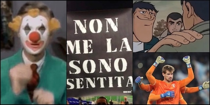 "Non se l'è sentita", "Vergogna perenne": Guida scatena la rabbia dei tifosi Juve