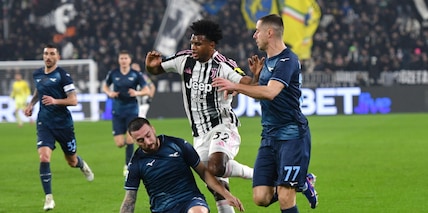 Juve-Lazio: cuore e rimonta, non basta a vincere contro Guida e Var ma che squadra. Tutte le dichiarazioni