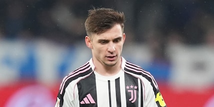 Conceicao ancora ko, infortunio nell'intervallo di Juve-Lazio: cosa è successo