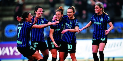 L’Inter è inarrestabile: sognare adesso si può