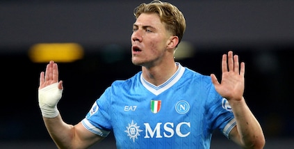 Napoli-Como: formazioni ufficiali, orario e dove vedere in tv e streaming la Coppa Italia