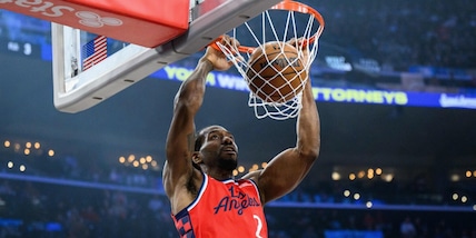 New York batte Boston. Leonard ne fa 41. Vincono gli Heat di Fontecchio