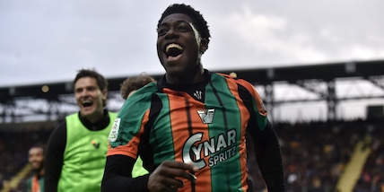 Doumbia, il Venezia e forse l’Italia hanno trovato un gioiello: chi è il mediano del futuro