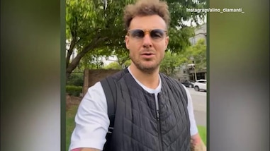 Il segreto della serenità? Lo svela Diamanti