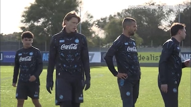 Napoli, niente Coppa Italia per McTominay