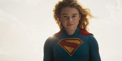 Supergirl, online un nuovo spot del film DC con Milly Alcock: uscita fissata al 25 giugno 2026