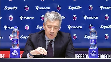 Fenucci: "Var? Crea insoddisfazione in tutto l'ambiente"