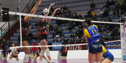 Pool Promozione: Talmassons torna in testa con il successo su Melendugno